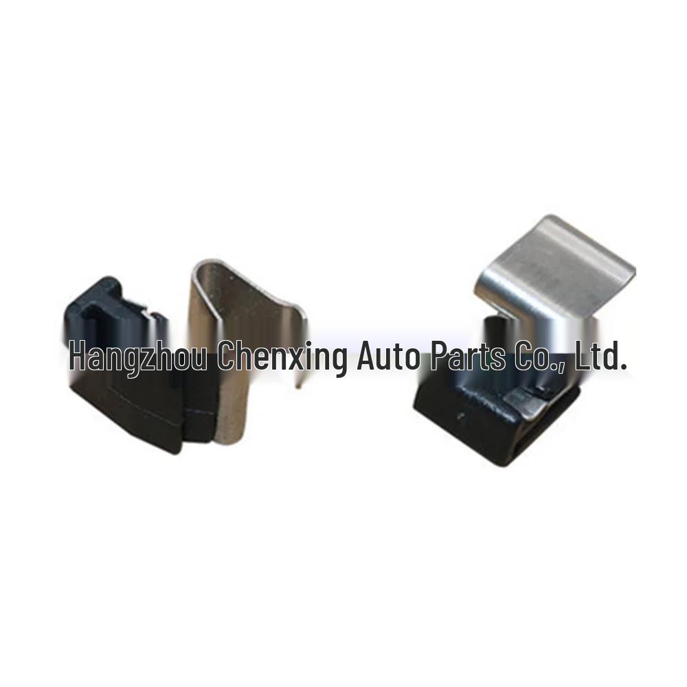 Mitsubishi Fuel Tank Buckle MB642442/MR970563