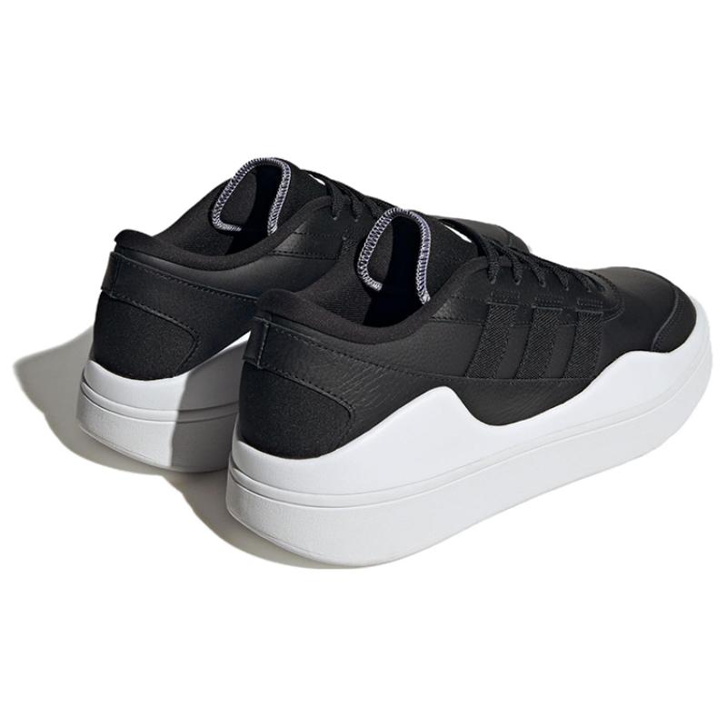 Adidas Osade 'Black White' Sneakers IG7318