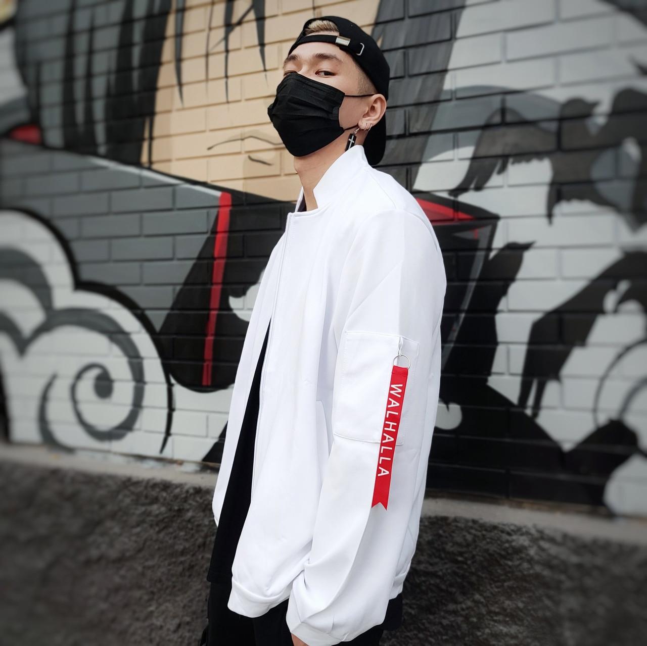 Костюм для косплея «Токио Мстители Ханомия и Тигр» — фото 2