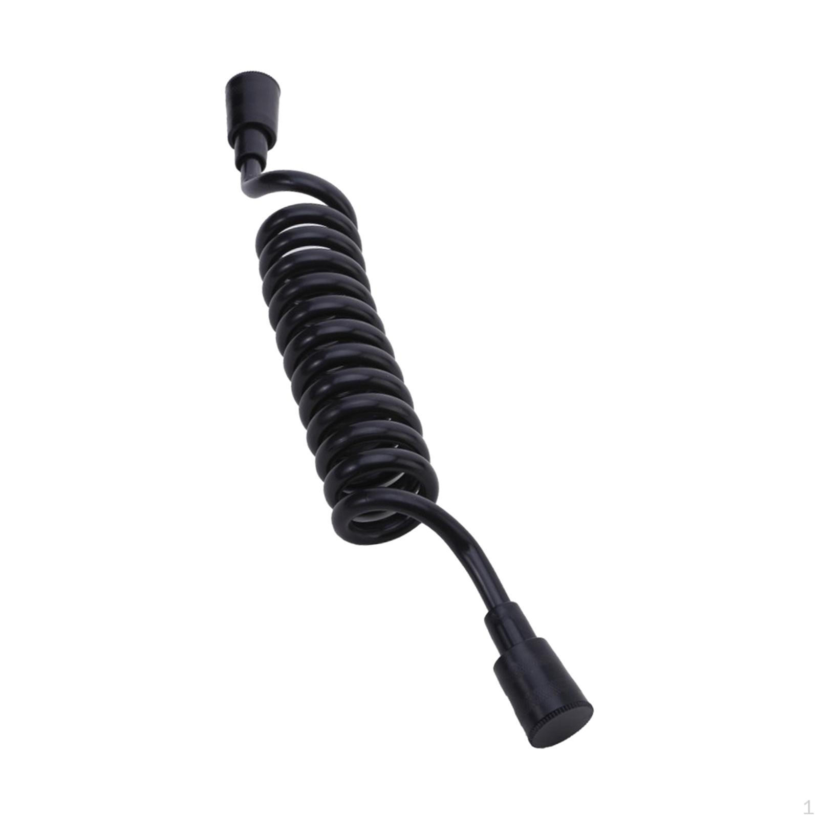 

Роскошный комплект душевых шлангов для купания