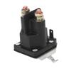 Starter Magnetrelais 12V Rasenmäher Ersatzteile Zubehör für ATVs Schneemobile