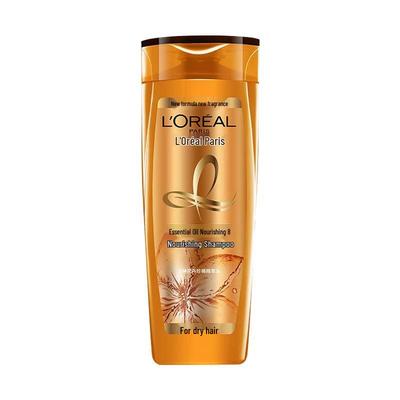 L'Oreal Essential Oil Nourishing Shampoo