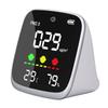Air Quality Tester High Accuracy Portable PM2.5 Temperature Humidity Detector for Home