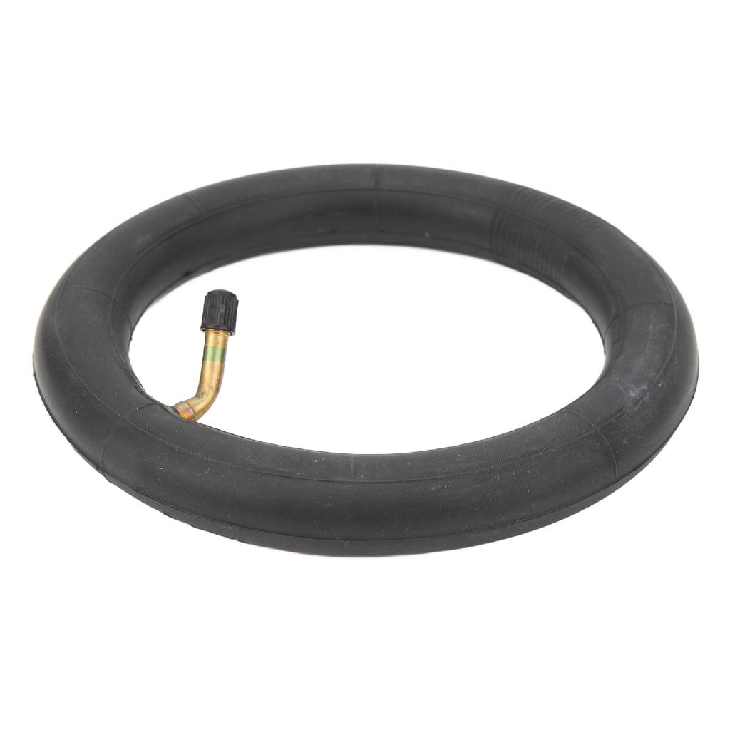 200x45 Duše pro elektrickou koloběžku 8palcová náhradní duše pro koloběžku 45stupňový ventil zesílená gumová duše pro koloběžku