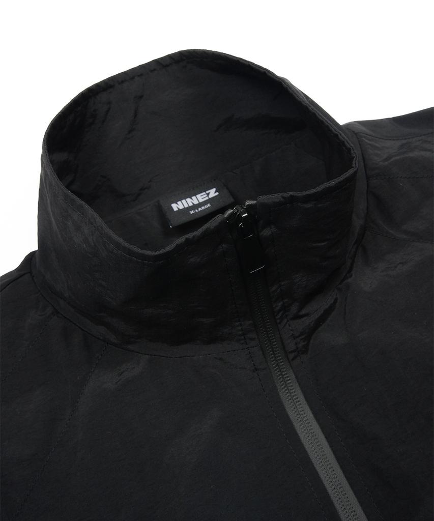 Ninez Signature Windbreaker Jacket 25Jk01