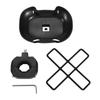 Supporto Staffa per Manubrio Esterno Supporto Altoparlante Universale Supporto Bicicletta Supporto Altoparlante per CLIP5 CLIP4
