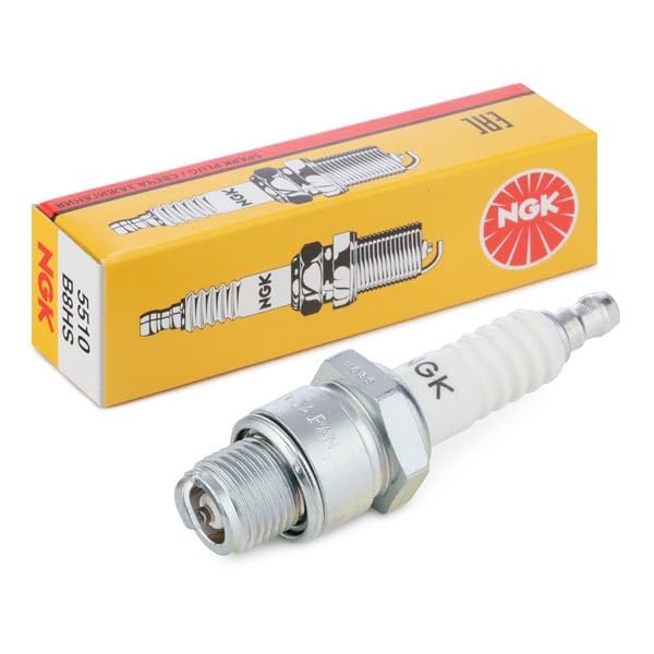 NGK Standard Plug [Separate Type] B8HS 5510 [Box of 10]