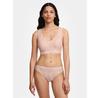 Бюстгальтер-топ Chantelle Soft Stretch