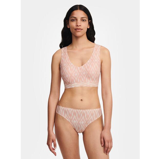 Бюстгальтер-топ Chantelle Soft Stretch