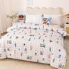 Paul Frank Vitality Travel Quilt