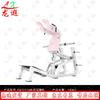 Longxia Seated Chest Press Trainer