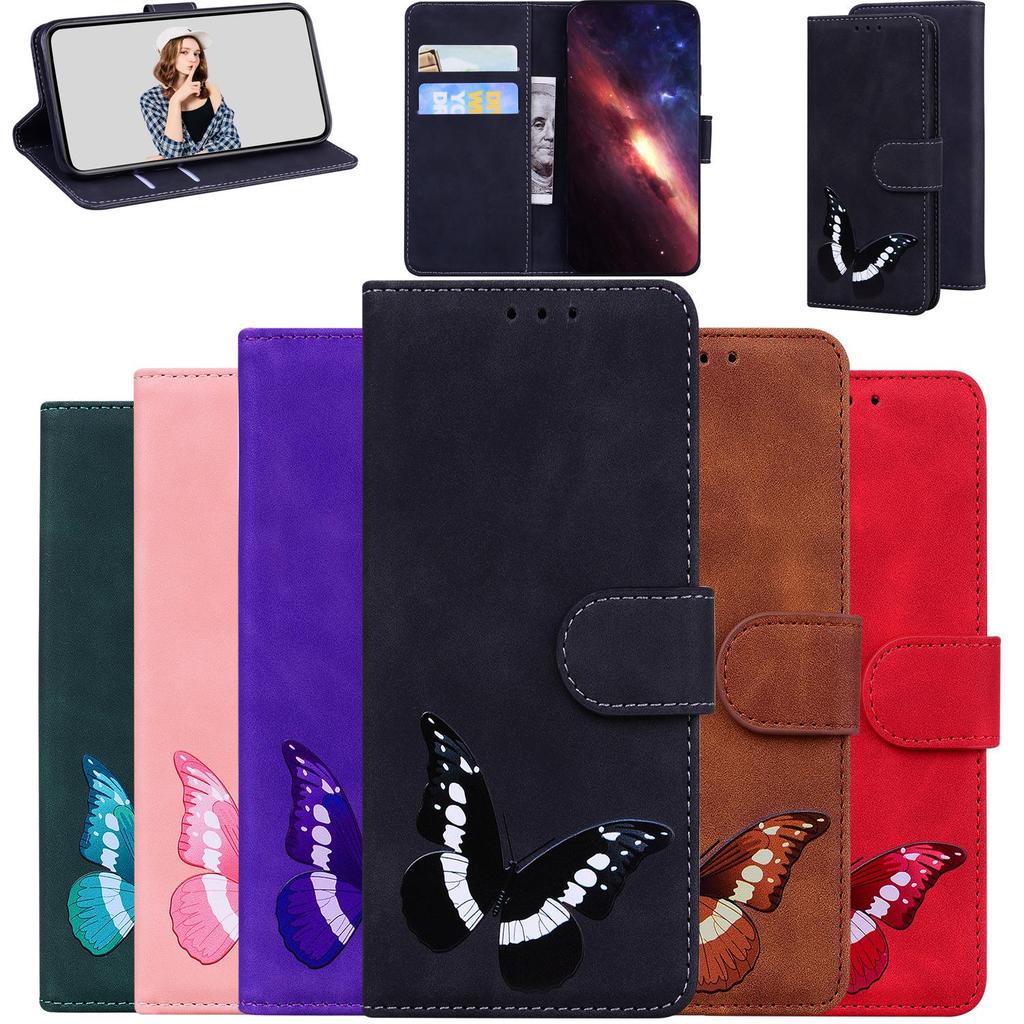 PhantomX Protective Case for Transsion Pop/10/8/7 Pro/6 GO/5P/5 LTE Insert Card