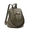 Backpack New Star Style Women's Bag Korean Version Anti-theft Travel Bag Large Capacity Backpack Bow Backpack
