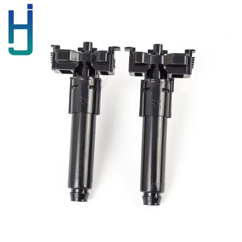 85208-48110 85207-48110 Car Headlight Washer Nozzle Head Light Lamp Cleaning Jet For Lexus RX350 RX450H 2016-2018