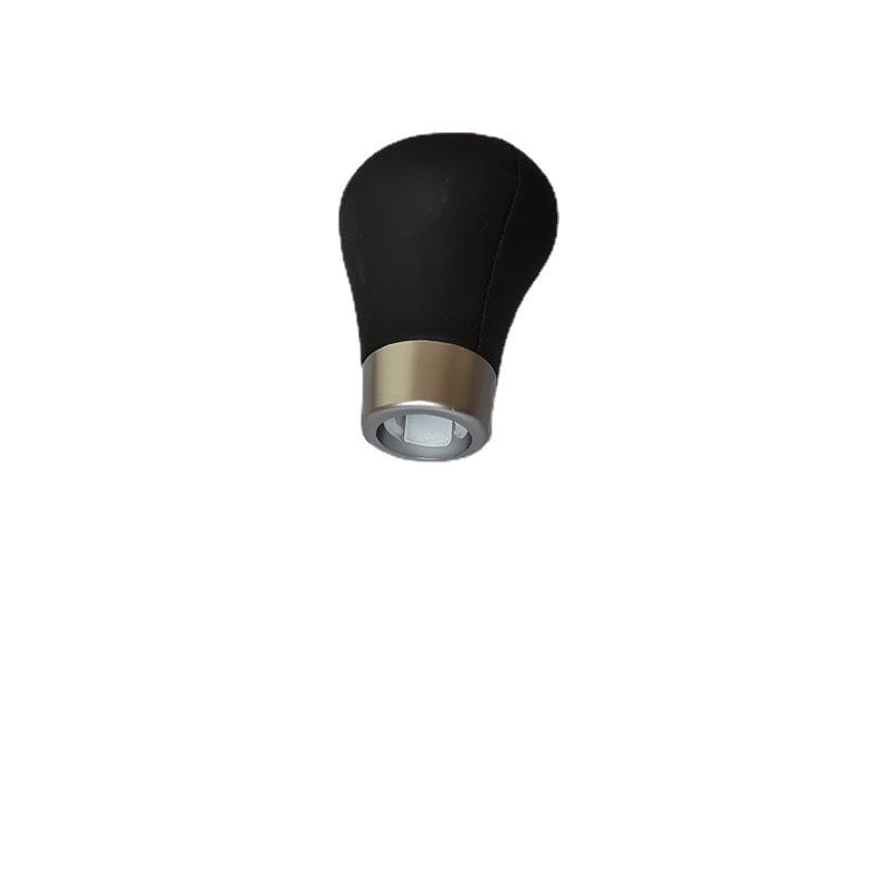 BMW 5 & 7 Series Gear Shift Knob with M Badge for E36/E46/E34