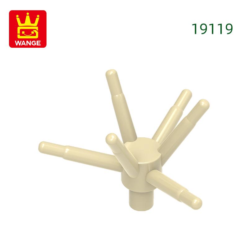 

Non-Toxic 340Pcs/Lot 15119 6Plant Stems Twigs Of Grass Building Blocks Compatible With Brick Moc Color Accessories Parts Toy Gifts about 340pcs