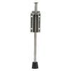 Home Office Foot Pedal Door Stopper Door Top Stopper Foot-operated Design Garage Door Positioning Practicality