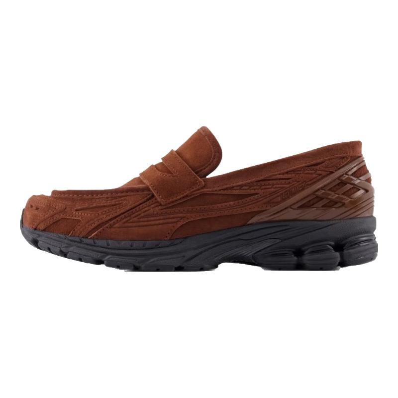 New Balance U1906LNS Unisex Retro Slip-on Loafers