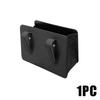 Portable Car Trash Can Garbage Bin Bag Storage Organizer for Vehicles Waterproof