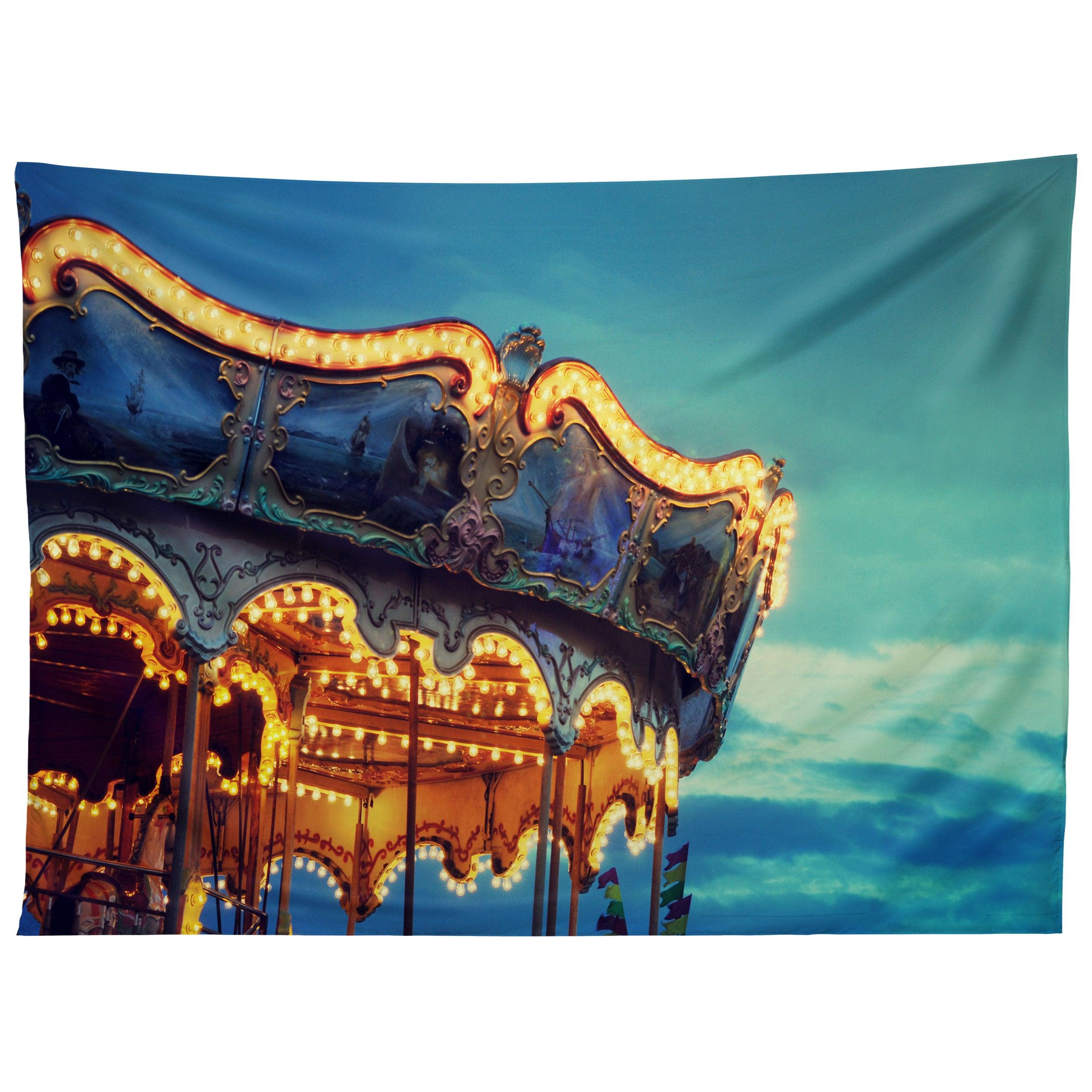 MERRY ME tapestry 75x100