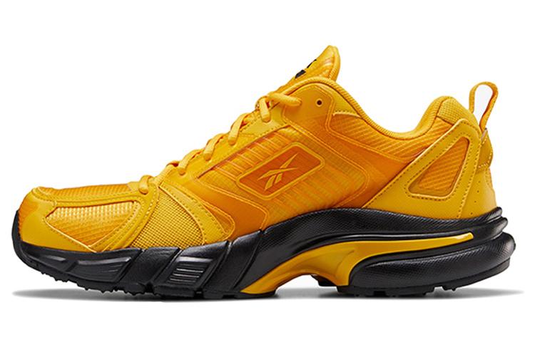 Reebok Rbk Premier Желтый/Черный FW6657 36