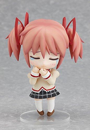 Nendoroid Puella Magi Madoka Magica Kaname Madoka Uniform Ver. Non-scale ABS & PVC painted action figure