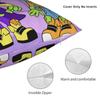 Funny Game Superthings Pillow Case Custom Pillow Cover For Living Room Sofa Novelty Pillowcases