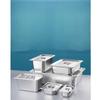 Stainless Steel Gastronorm Serving Pan