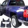 4x blatník pro opravu zadního blatníku speciální dekorace pro 22894857 22894863 12498060 Univerzální chránič blatníku