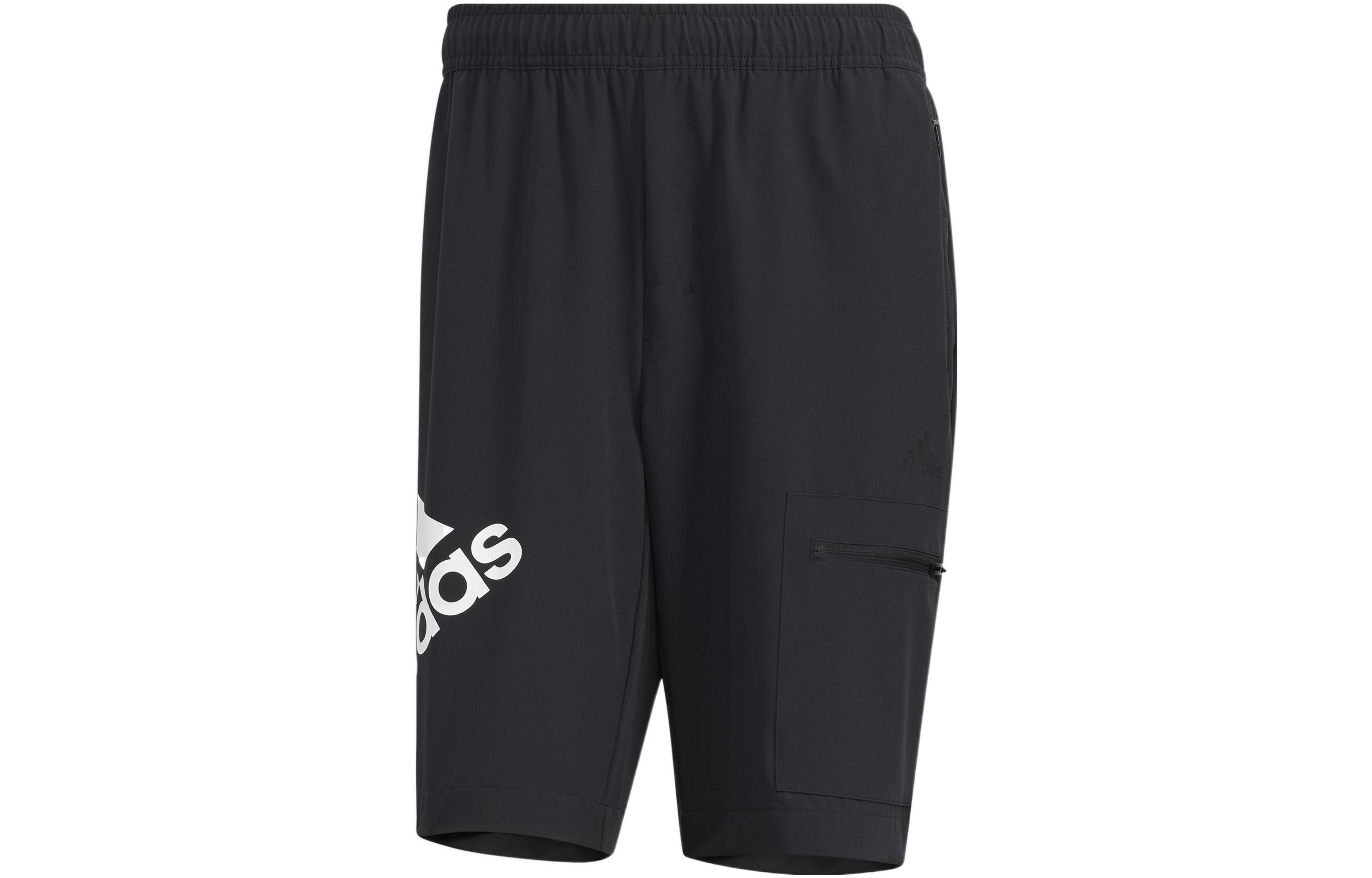 

Adidas Sports Shorts Men s Black Moderate HE7417 L