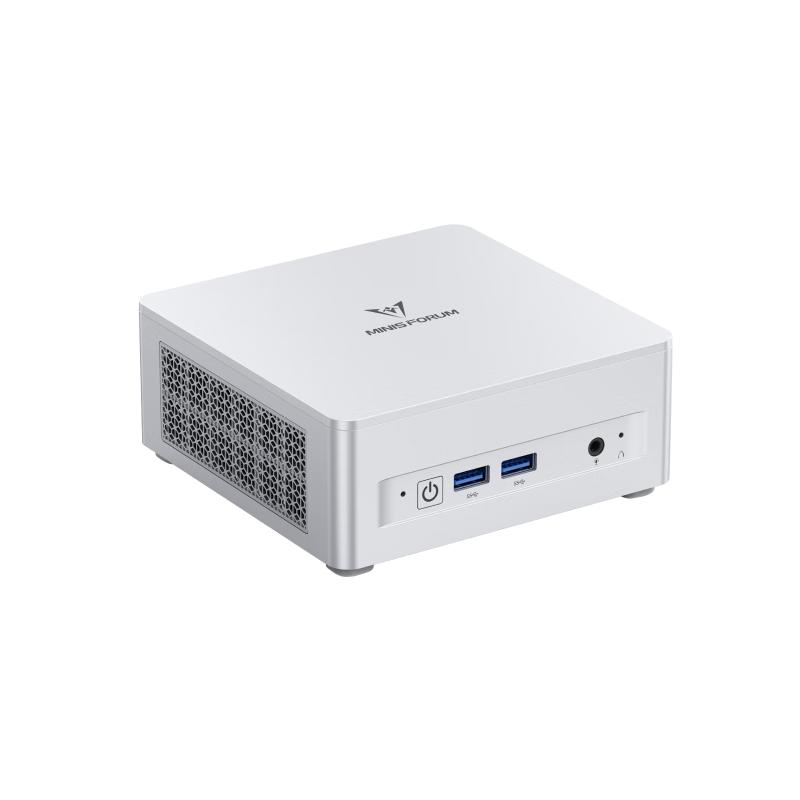 Мини-ПК серии Minisforum UM880/UM890 Plus (Китайская версия) 32GB RAM + 1TB SSD