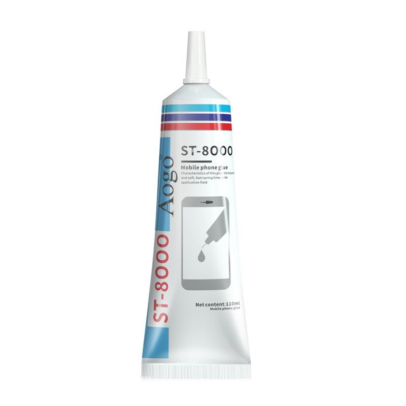 B7000 Universal Mobile Phone Repair Glue for Screens and Frames