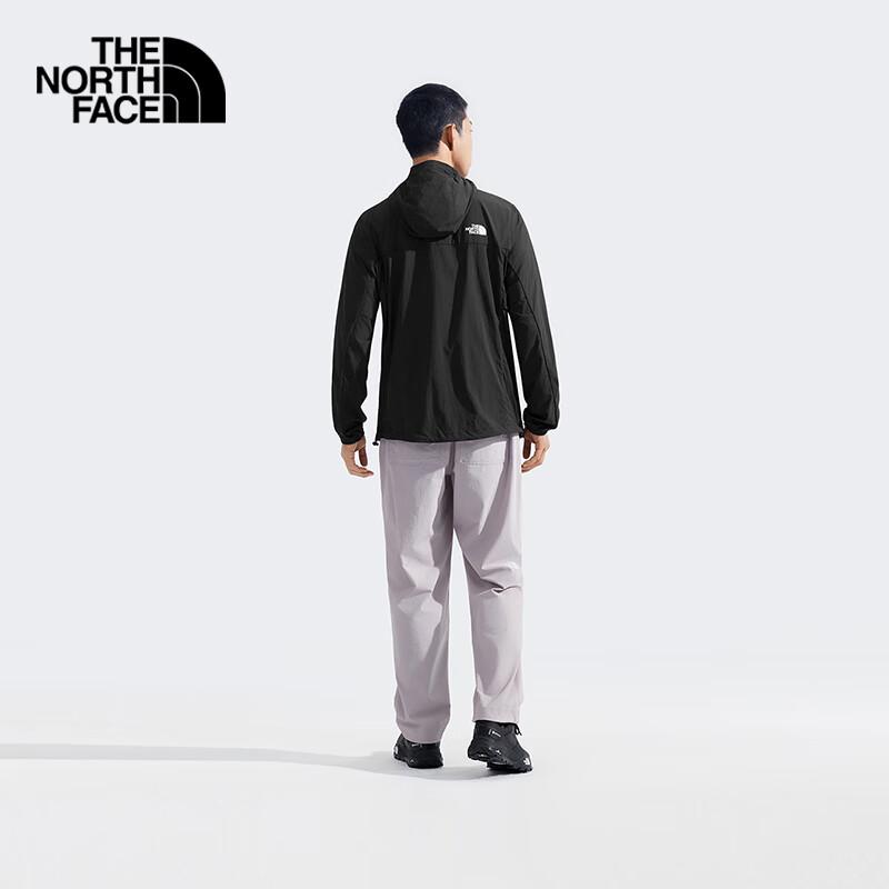 The North Face Unisex Outdoor Sun Protection Windbreaker