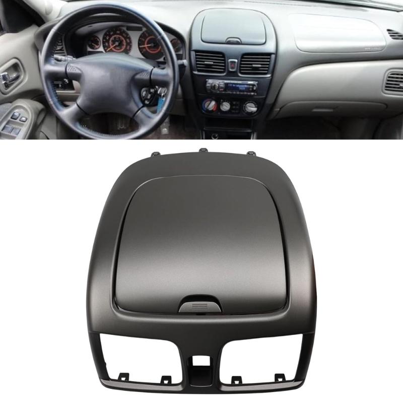 High Efficiency Air Vent Outlet Car Conditioning Outlet Replacement 68260-5M002 Vehicle Accessories Suitable for Vehicle