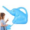 Elephant Watering Can Elephant Watering Can Patio Watering Bottle Pot Creative Small Water Bottle Lightweight Gardening Tool