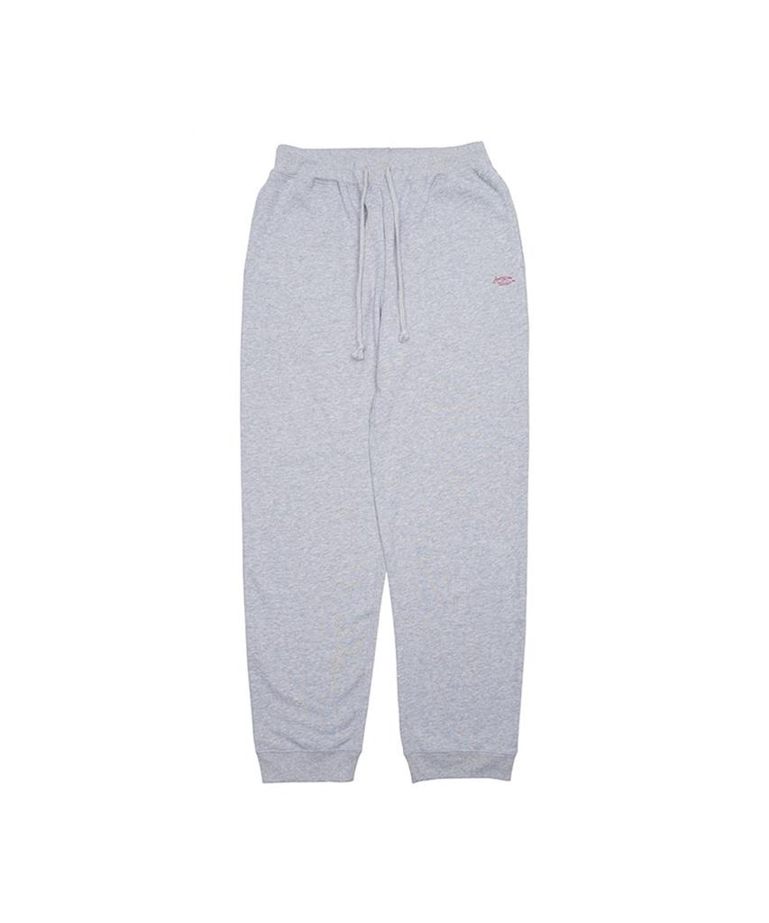Amelikannideul An Bsweat Pants - Mixed Gray