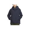 Adidas Ce Parka Hooded Sports Casual Versatile Jacket Men Jacket JZ8757