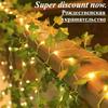 Illuminazione – Decorazioni luminose