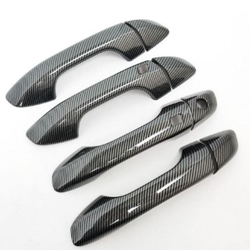 Kia Rio (18-21) Kryt vnějšího madla dveří