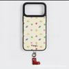 Tagi. Magnetic Phone Case Cute Shockproof IPhone Series