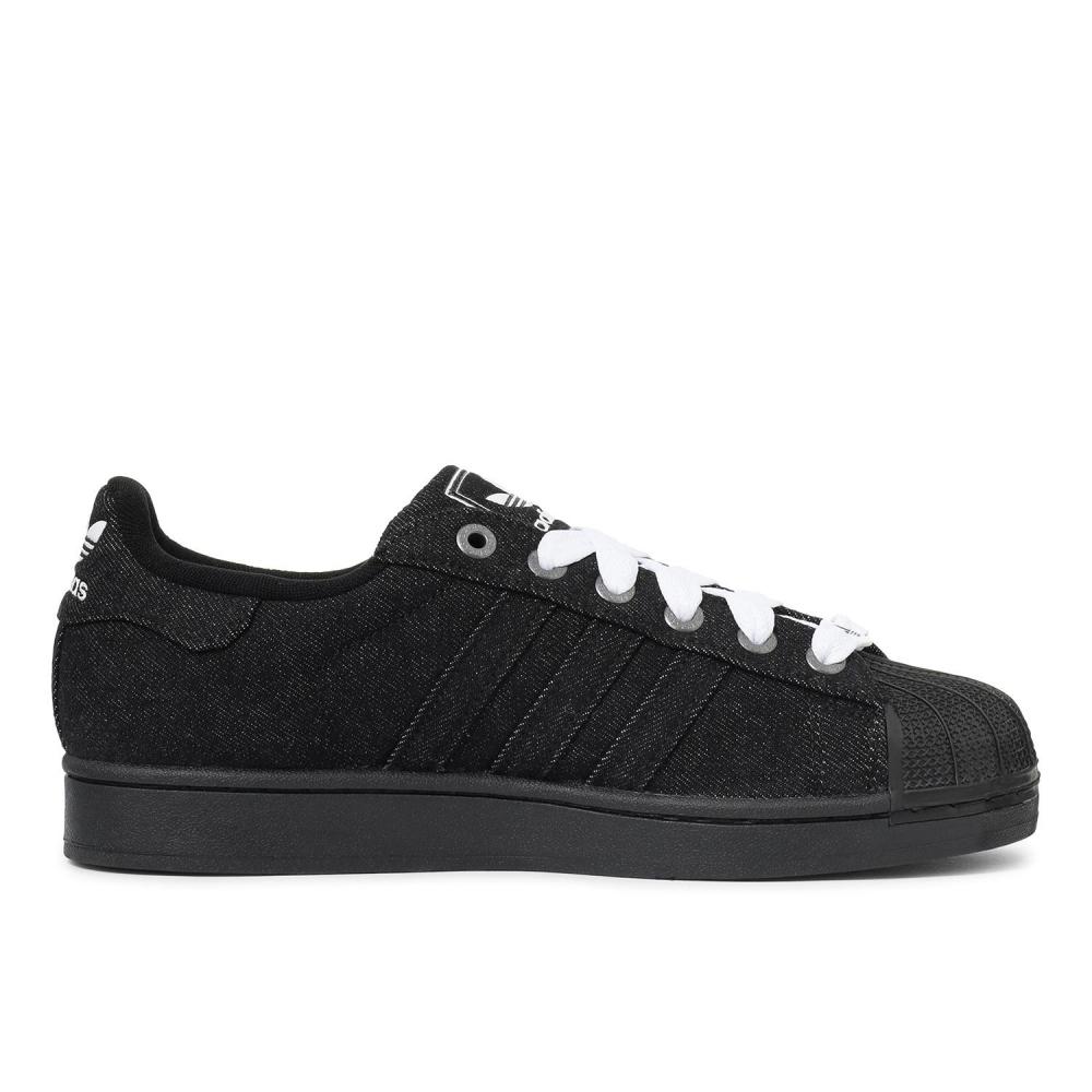 Adidas Superstar Ii Jq3211 Core Core Ftwr