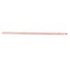 Thermally Conductive Brass Tube for Computer Notebook Cooling Flat Heat Pipe Accessories 180mm