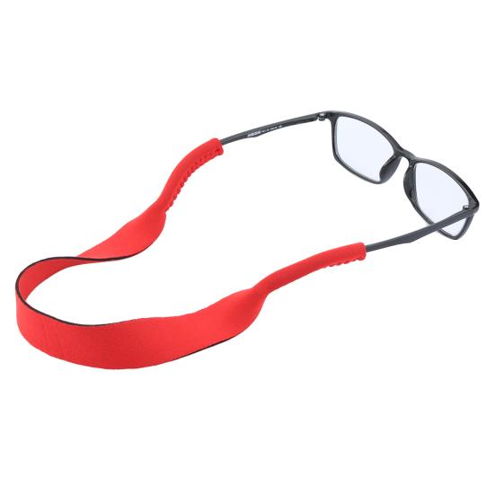 Practical Eyeglasses Strap Sunglasses Sports Band Cord Glasses Lanyard Holder