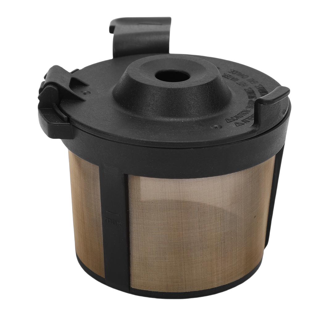 Reusable Filter Fit for PB051 PB040 PB041ST Coffee Maker Stainless Steel Mesh Coffee Filter Basket Replacement