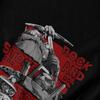 Men T Shirt Deep Rock Galactic Rock And Stone Gifts Idea Y2K Graphic Tees Unisex Clothing T Shirts