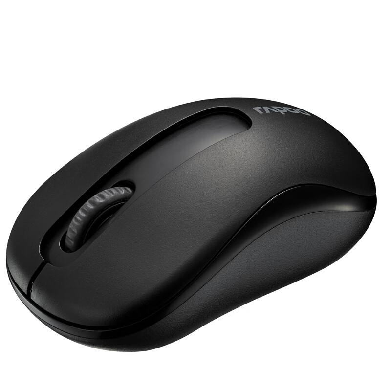 

Rapoo M218 Wireless Mouse
