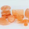 Himalayan Salt Massage Stone - Various Shapes Soap Bars