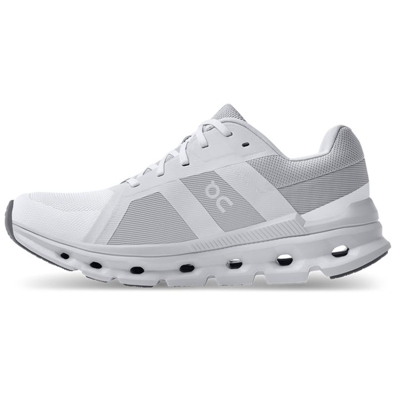 

On Running Cloudrunner White Frost Women s Sneakers 46.99015 37