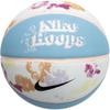 Nike Rubber Basketball Size 7 Training Unisex China Mainland Version DN3635-331