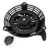 Arranque por Recuo Para Honda GC135 GC160 GCV135 5HP 6HP Cortador de Grama 28400-ZL8-033ZA Kit de Reparo de Carburador Ferramentas de Energia para Jardim